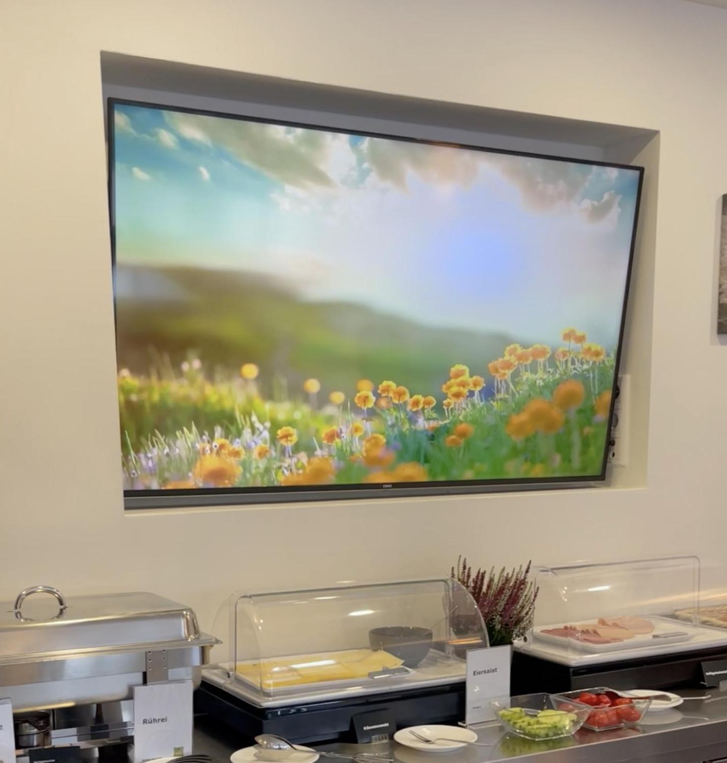 Nohra  Hotel K1 Nohra מראה חיצוני תמונה